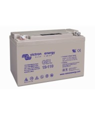 Acumulator Gel Deep Cycle 12V/110Ah Victron Energy