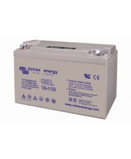 Acumulator Gel Deep Cycle 12V/110Ah Victron Energy