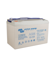 Acumulator AGM Super Cycle 12V/125Ah (M8) Victron Energy