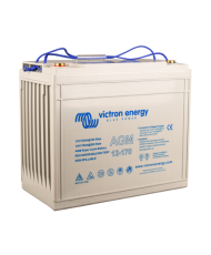 Acumulator AGM Super Cycle 12V/170Ah (M8) Victron Energy