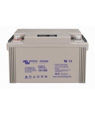 Acumulator Gel Deep Cycle 12V/130Ah Victron Energy