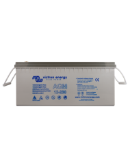 Acumulator AGM Super Cycle 12V/230Ah (M8) Victron Energy