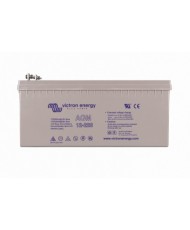 Acumulator AGM Deep Cycle 12V/220Ah Victron Energy