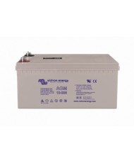 Acumulator AGM Deep Cycle 12V/220Ah Victron Energy