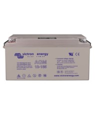 Acumulator AGM Deep Cycle 12V/165Ah (M8) Victron Energy