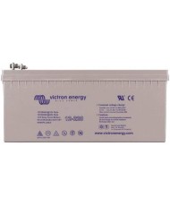 Acumulator Gel Deep Cycle 12V/220Ah Victron Energy