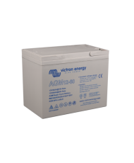 Acumulator AGM Deep Cycle 12V/60Ah Victron Energy