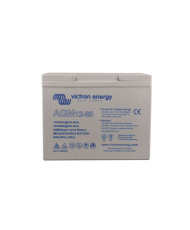 Acumulator Gel Deep Cycle 12V/90Ah Victron Energy