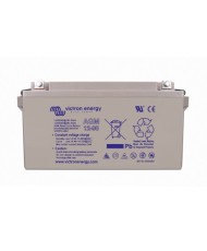Acumulator AGM Deep Cycle 12V/90Ah Victron Energy