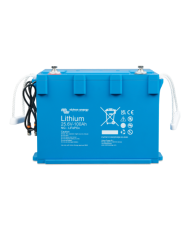 Baterie LiFePO4 12,8V/100Ah NG Victron Energy