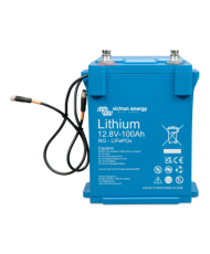 Baterie LiFePO4 12,8V/100Ah NG Victron Energy