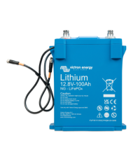 Baterie LiFePO4 12,8V/100Ah NG Victron Energy