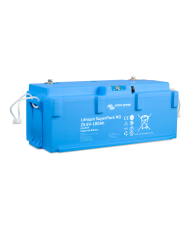 Lithium SuperPack 25,6V/100Ah NG Victron Energy