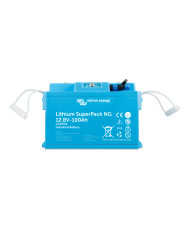 Lithium SuperPack 25,6V/100Ah NG Victron Energy