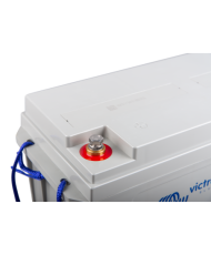 Acumulator plumb-carbon 12V/106Ah (M8) Victron Energy