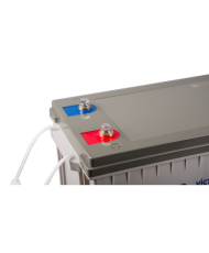 Acumulator plumb-carbon 12V/160Ah (M8) Victron Energy