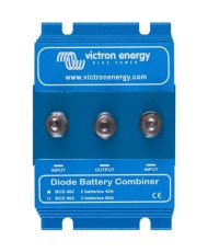Combinator de baterii cu diode BCD 802 2 baterii 80A Victron Energy