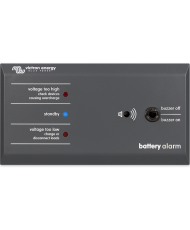 Battery Alarm GX Victron Energy