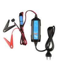 Încărcător Blue Smart IP65 6V/12V-1,1 230V CEE 7/16 Victron Energy