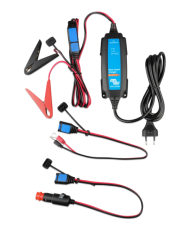 Încărcător Blue Smart IP65 6V/12V-1,1 230V CEE 7/16 Victron Energy