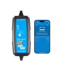 Încărcător Blue Smart IP65 24/5(1) 230V CEE 7/17 Victron Energy
