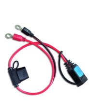 Conector cu papuc M6 (cu siguranță ATO 30A) Victron Energy
