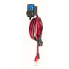 Panou indicator baterie (conector cu papuc M8 / siguranță ATO 30A) Victron Energy