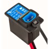Panou indicator baterie (conector cu papuc M8 / siguranță ATO 30A) Victron Energy