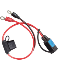 Conector cu papuc M8 (cu siguranță ATO 30A) Victron Energy