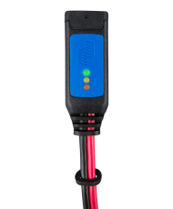Papuc cu indicator de baterie (papuc M8 / siguranță ATO 30A) Victron Energy