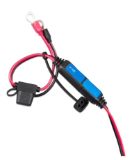 Papuc cu indicator de baterie (papuc M8 / siguranță ATO 30A) Victron Energy