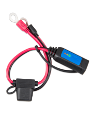 Papuc cu indicator de baterie (papuc M8 / siguranță ATO 30A) Victron Energy