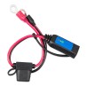 Papuc cu indicator de baterie (papuc M8 / siguranță ATO 30A) Victron Energy