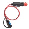 Ștecher 12V pentru priza de brichetă (cu siguranță 16A) Victron Energy