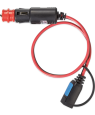 Ștecher 12V pentru priza de brichetă (cu siguranță 16A) Victron Energy