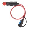 Ștecher 12V pentru priza de brichetă (cu siguranță 16A) Victron Energy