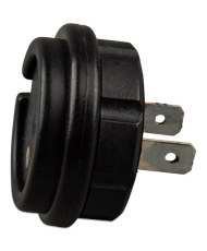 MagCode Power Port 12V (max. 15A) Victron Energy