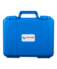 Geantă de transport pentru încărcătoare Blue Smart IP65 și accesorii (până la 12/15 și 24/8) Victron Energy