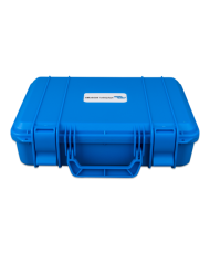 Geantă de transport pentru încărcătoare Blue Smart IP65 și accesorii (până la 12/15 și 24/8) Victron Energy