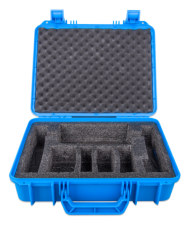 Geantă de transport pentru încărcătoare Blue Smart IP65 și accesorii (12/25 și 24/13) Victron Energy