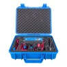 Geantă de transport pentru încărcătoare Blue Smart IP65 și accesorii (12/25 și 24/13) Victron Energy