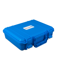 Geantă de transport pentru încărcătoare Blue Smart IP65 și accesorii (12/25 și 24/13) Victron Energy