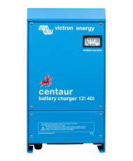 Încărcător Centaur 12/40(3) 120-240V Victron Energy