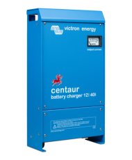 Încărcător Centaur 12/40(3) 120-240V Victron Energy