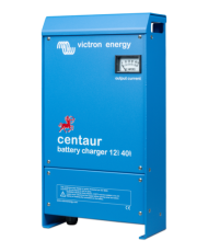 Încărcător Centaur 12/40(3) 120-240V Victron Energy