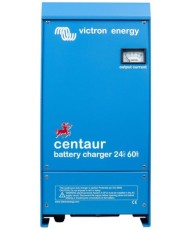 Încărcător Centaur 24/60(3) 120-240V Victron Energy