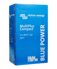 MultiPlus Compact 12/800/35-16 230V VE.Bus Victron Energy