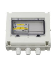 VE Transfer Switch 10KVA, monofazat, 200-250Vac Victron Energy
