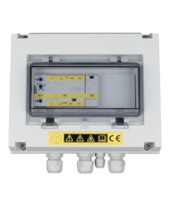 VE Transfer Switch 10KVA, monofazat, 200-250Vac Victron Energy