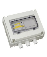 VE Transfer Switch 10KVA, monofazat, 200-250Vac Victron Energy